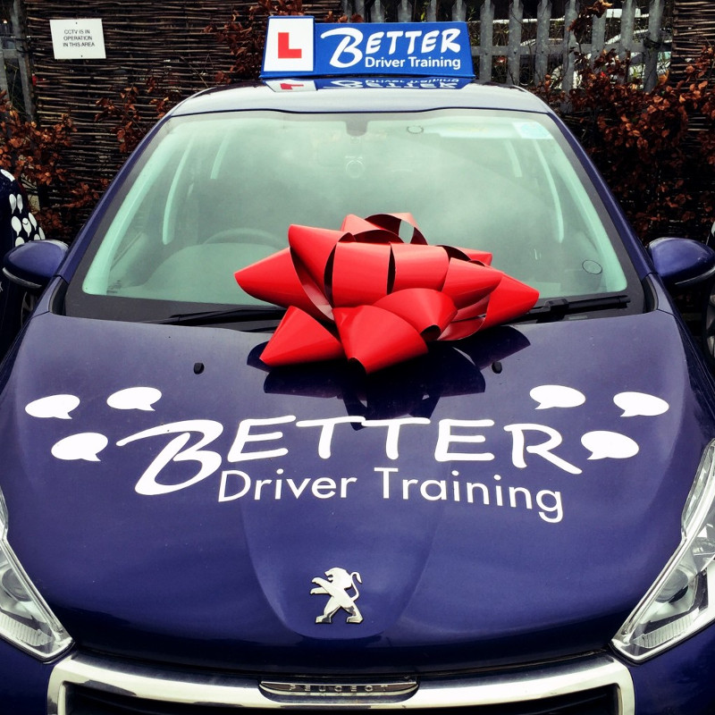 Driving School, Driving Instructor, Learn to Drive, Driving Lessons